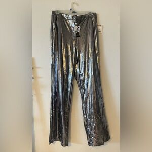 Platinum long pants